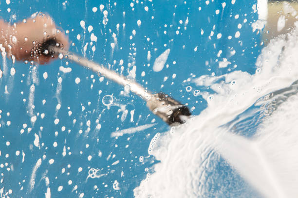 Best Machinery and Equipment Cleaning  in Bells, TX