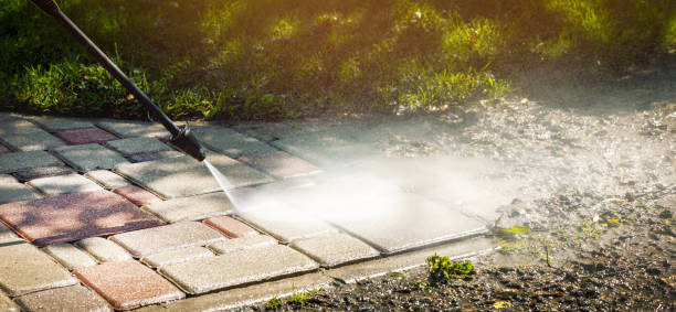 Best Post-Construction Pressure Washing  in Bells, TX